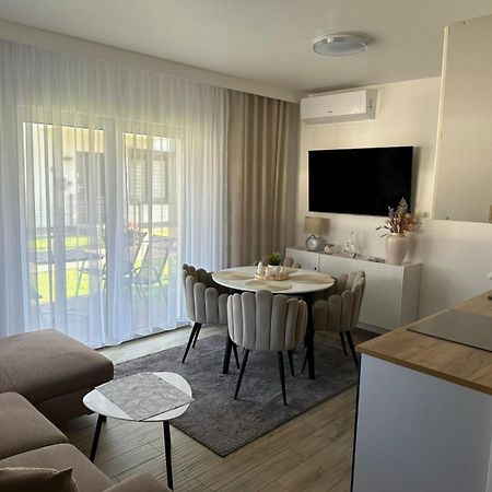 Apartament Apartament MiMi - Dziwnówek Horizon Park , 2 sypialnie i salon Zewnętrze zdjęcie