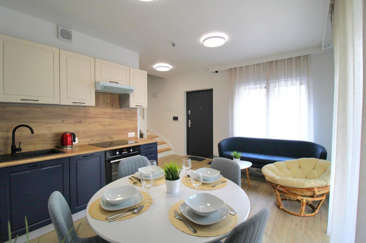 Apartament Apartament MiMi - Dziwnówek Horizon Park , 2 sypialnie i salon Zewnętrze zdjęcie