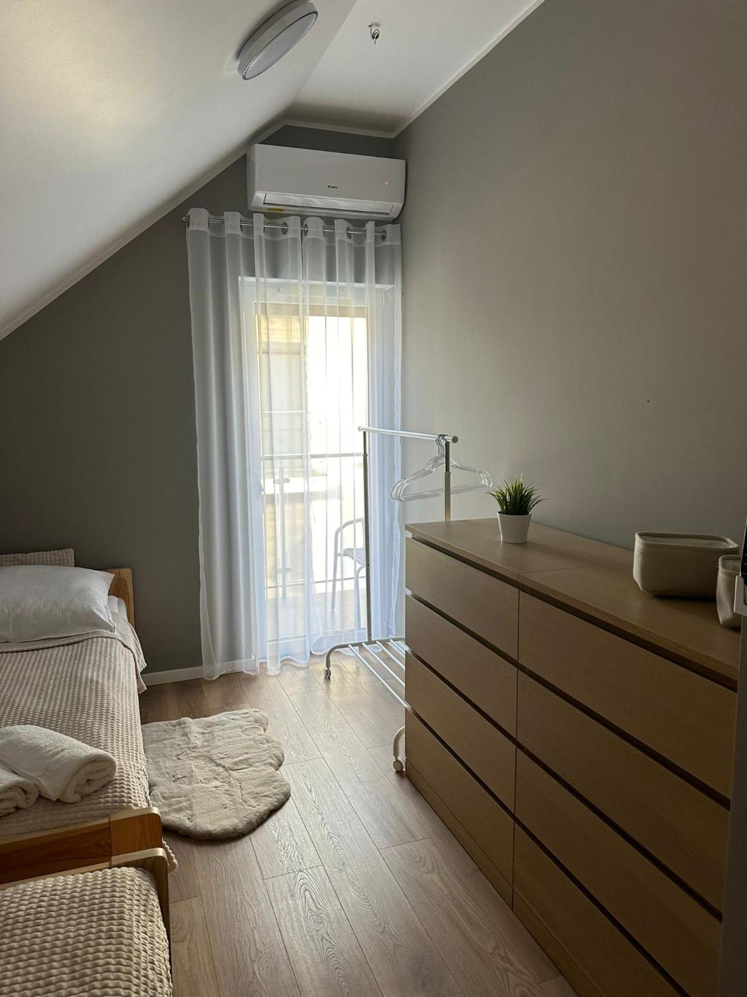 Apartament Apartament MiMi - Dziwnówek Horizon Park , 2 sypialnie i salon Zewnętrze zdjęcie