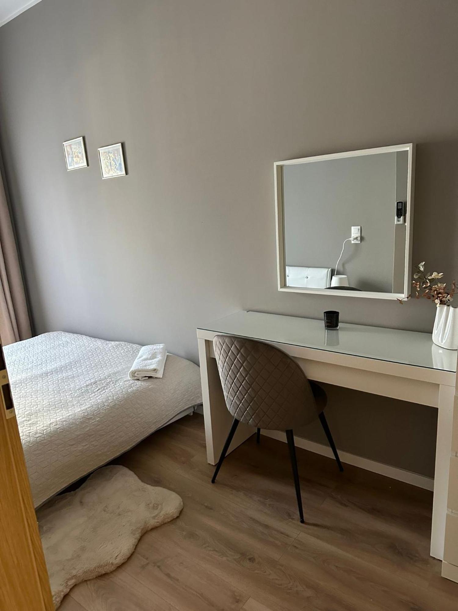 Apartament Apartament MiMi - Dziwnówek Horizon Park , 2 sypialnie i salon Zewnętrze zdjęcie