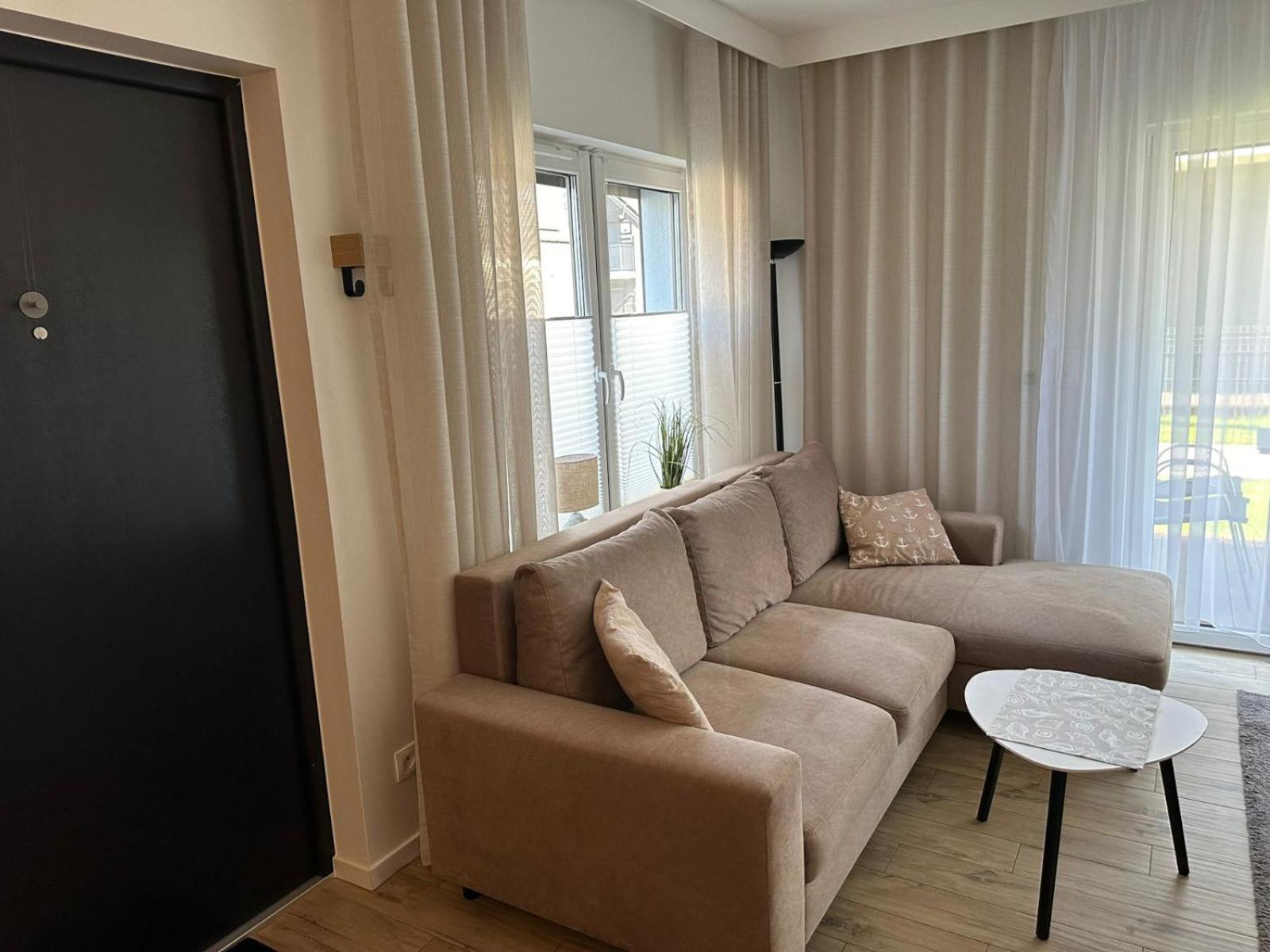 Apartament Apartament MiMi - Dziwnówek Horizon Park , 2 sypialnie i salon Zewnętrze zdjęcie